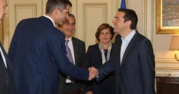 Χωρίς τον πρωθυπουργό η γιορτή στις Κορυσχάδες