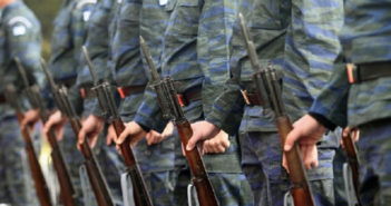 Ημέρα Ενόπλων Δυνάμεων η αυριανή