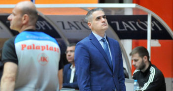 Σε αναζήτηση προπονητή βρίσκεται η Κύμη
