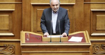 Αθανάσιος Μιχελής: «Βελτιωμένη η εκπαιδευτική κατάσταση στη Λαμία με το νομοσχέδιο»