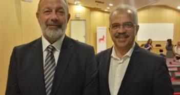 Σε ημερίδα για το Πανεπιστήμιο ο Απόστ. Καραναστάσης