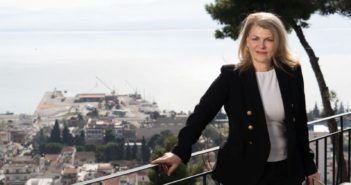 Δήμος Στυλίδας:Οι νέοι Αντιδήμαρχοι και Εντεταλμένοι Σύμβουλοι και τα καθήκοντα τους