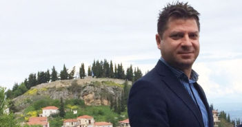 Δομοκός: Οι νέοι Αντιδήμαρχοι και οι αρμοδιότητες τους