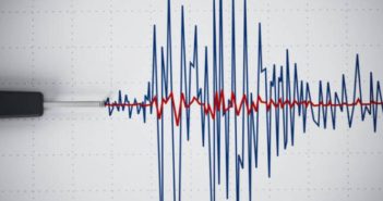 Σεισμική δόνηση 3,9 Ρίχτερ στις 12:24 στο Γαλαξίδι