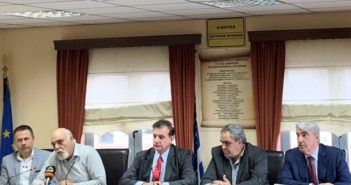 Θα βρεθούν άμεσες λύσεις για το Συγκρότημα «Εύριπος» στα Ψαχνά Ευβοίας