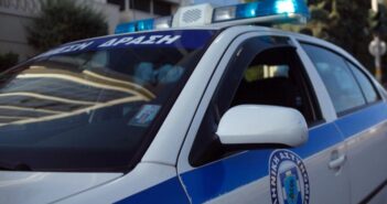 Άμεση σύλληψη για διάπραξη ληστείας σε βάρος ηλικιωμένου στην Ανθήλη