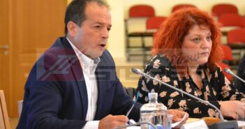 Νίκος Σταυρογιάννης: «Είναι πολιτικά απαράδεκτη η συμπεριφορά του Δημάρχου»