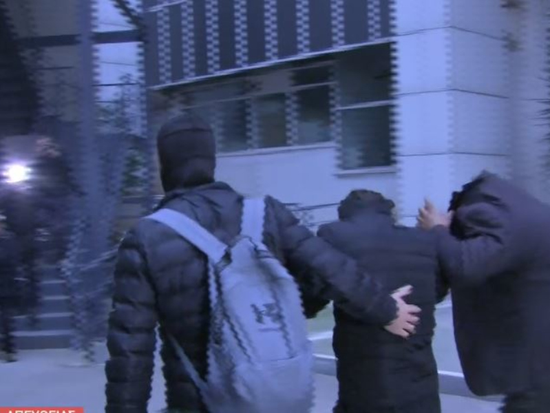 Στην ευρωπαϊκή εισαγγελία οι 15 από τους 16 συλληφθέντες για το κύκλωμα του ΟΠΕΚΕΠΕ στην Κρήτη - STEREA NEWS